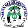 Hazina Sacco Society logo